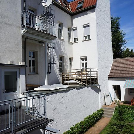 3 Wunderschoene Ferienwohnungen Kornhoff Naumburg  Room photo